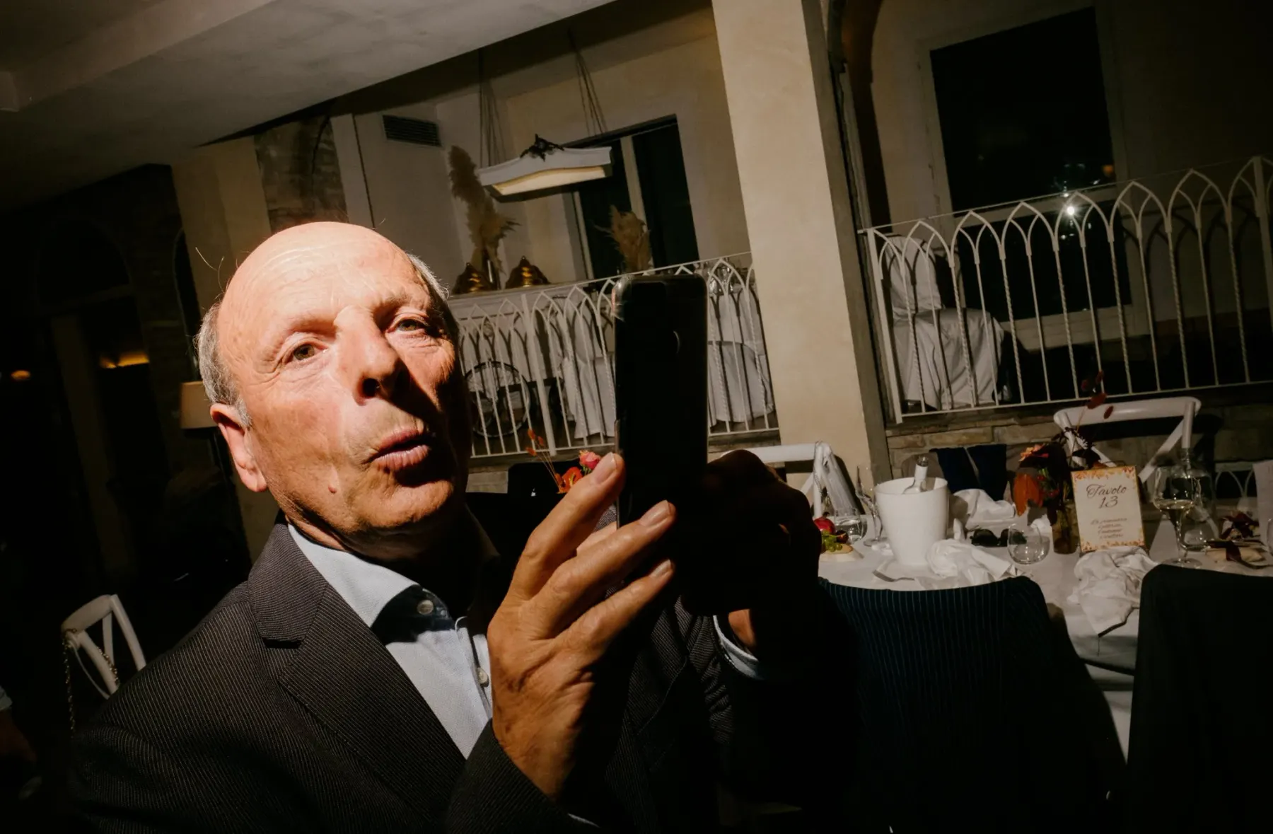 SNAPS, documentary wedding photography by Edoardo Morina, 4 of 6