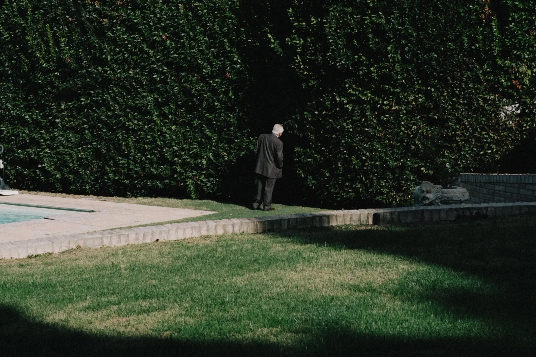 SNAPS, documentary wedding photography by Edoardo Morina, 5 of 6