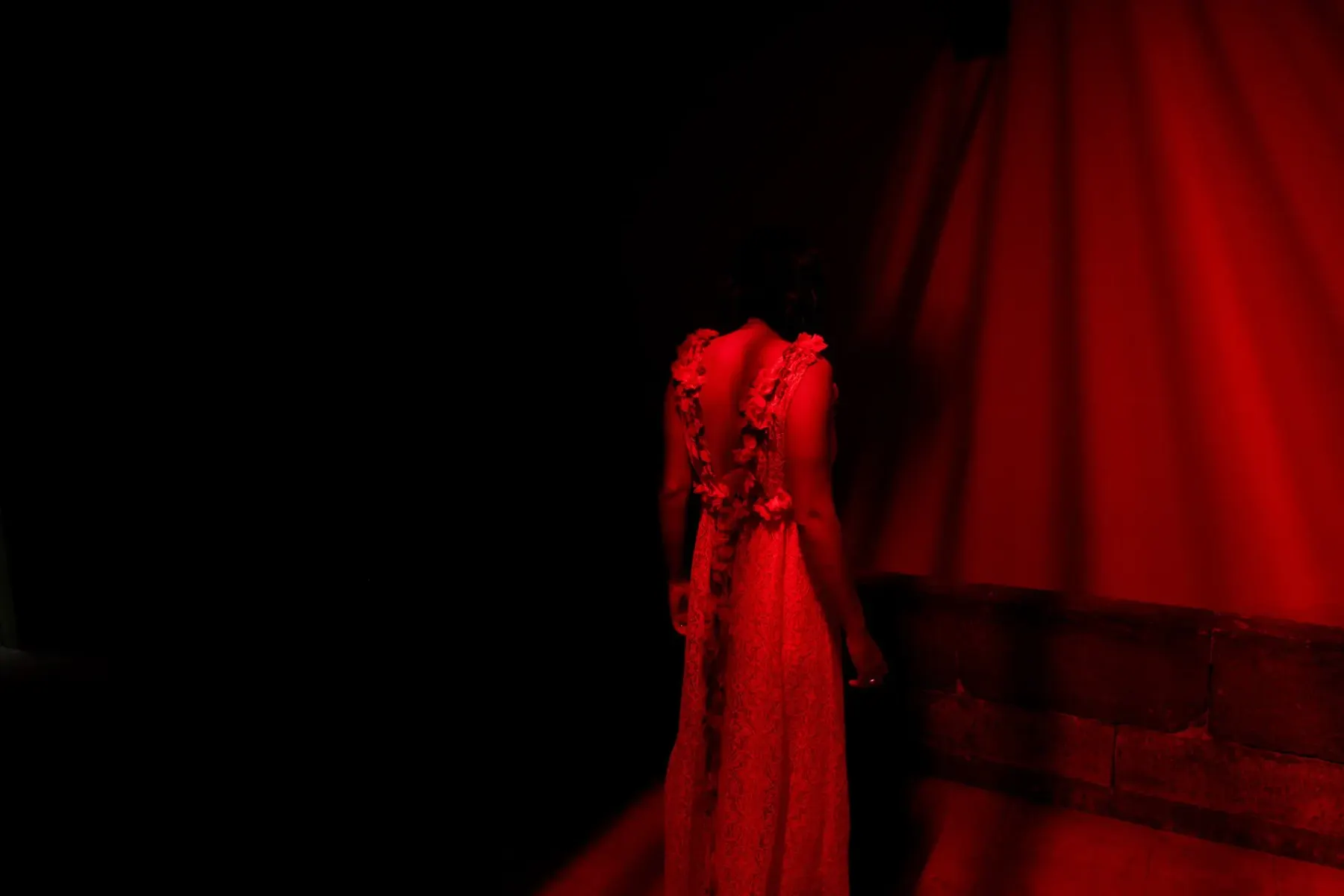 VIVIDLY, documentary wedding photography by Edoardo Morina, 6 of 8