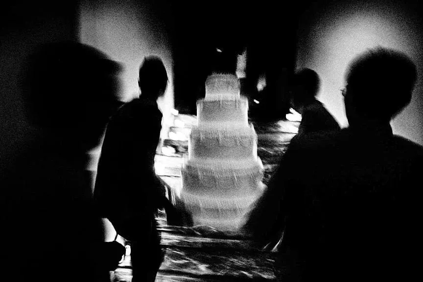 WORKERS, documentary wedding photography by Edoardo Morina, 1 of 8