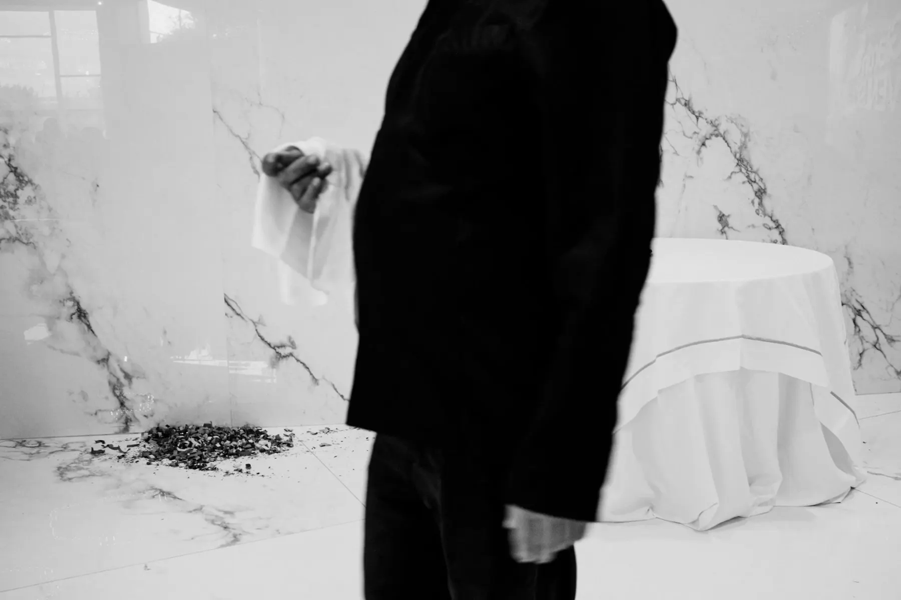 WORKERS, documentary wedding photography by Edoardo Morina, 3 of 8