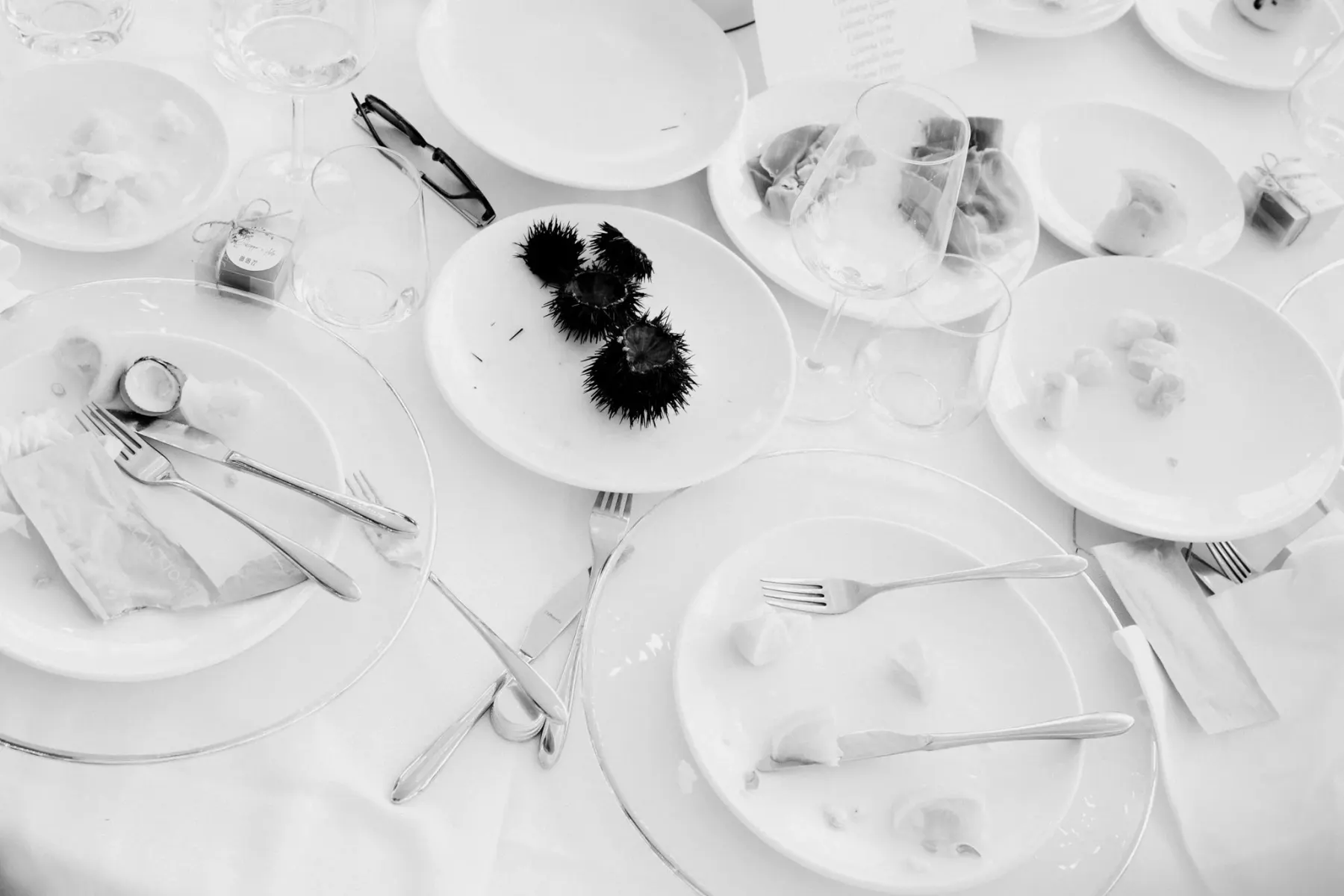 WORKERS, documentary wedding photography by Edoardo Morina, 5 of 8