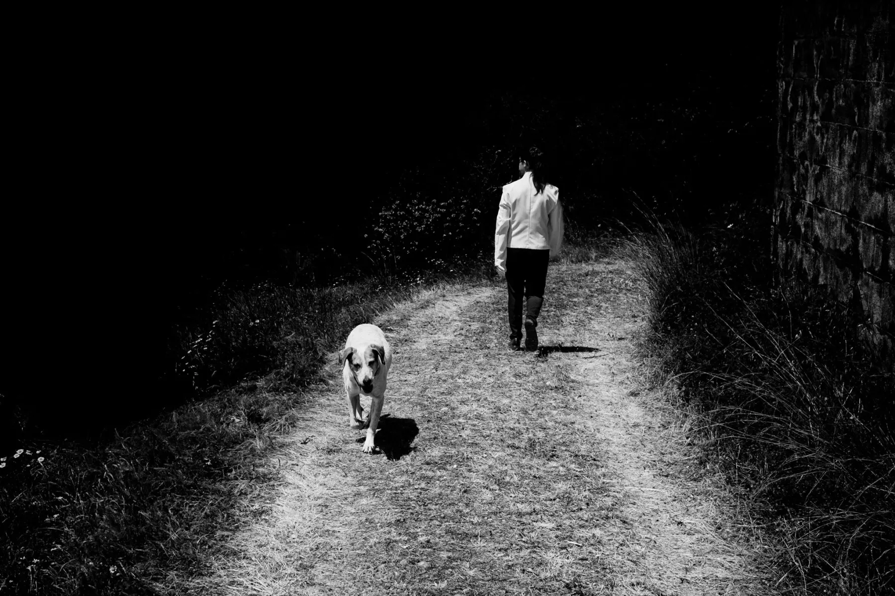 WORKERS, documentary wedding photography by Edoardo Morina, 8 of 8